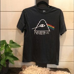 Poler Psychedelic Division tee